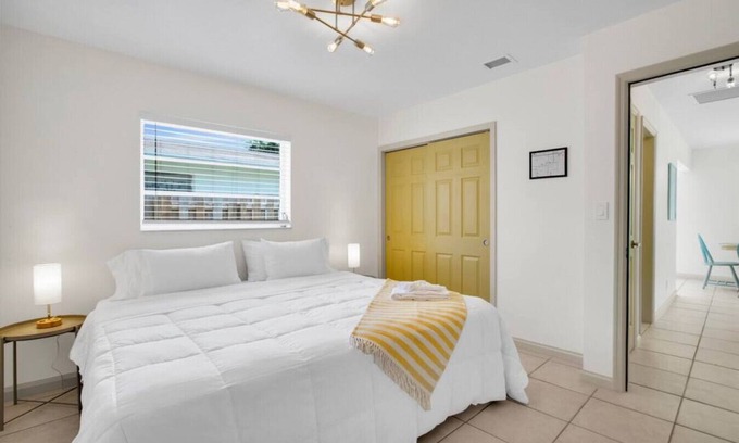 River Oaks Villa | Fort Lauderdale city/beach/airport/fun