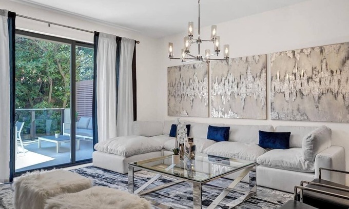 Lauderdale Beach Apartment | Fort Lauderdale Luxury Condo