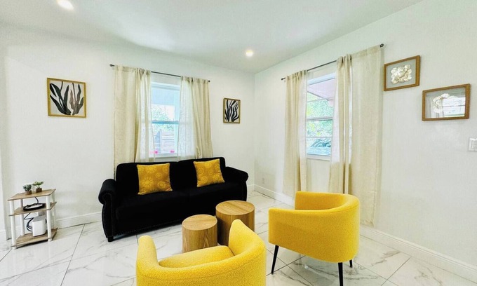 Fort Lauderdale House | Fort Lauderdale Getaway, Near Beach & Airport