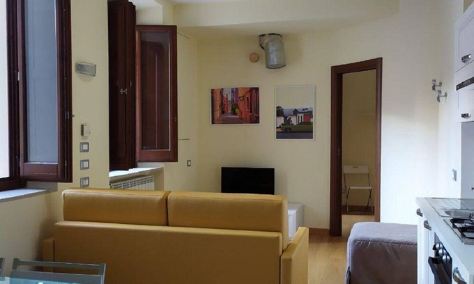 Rivisondoli House | Fort. Mountain Home A305