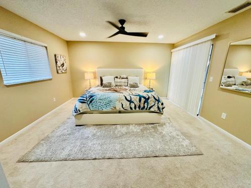 San Carlos Park House | Fort Myers Sunset