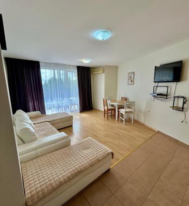 Elenite Apartment | Fort Noks PRIVILEGE Apartment