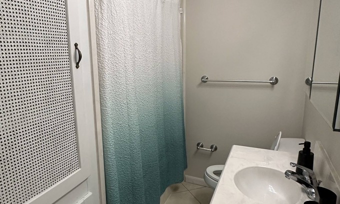 Ocean City House | Fort Walton Beach Vacation Home Minutes to White Sand Beaches