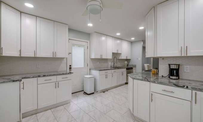Fort Washington House | Fort Washington Home: Close to National Harbor