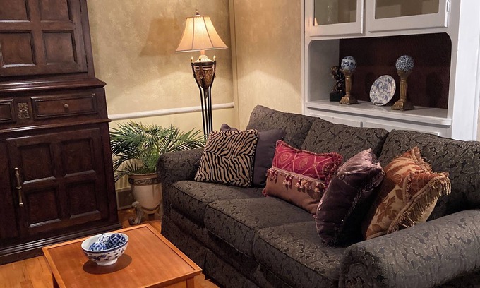 Fort Worth House | Fort Worth Near TCU , downtown and stock yard