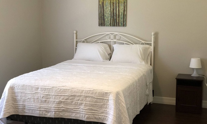 Fort Worth House | Fort Worth's Above Beyond Ability Residence 2