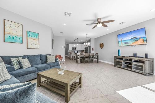 Indian Harbour Beach House | Fortebello Beachside 170 With PRIVATE POOL