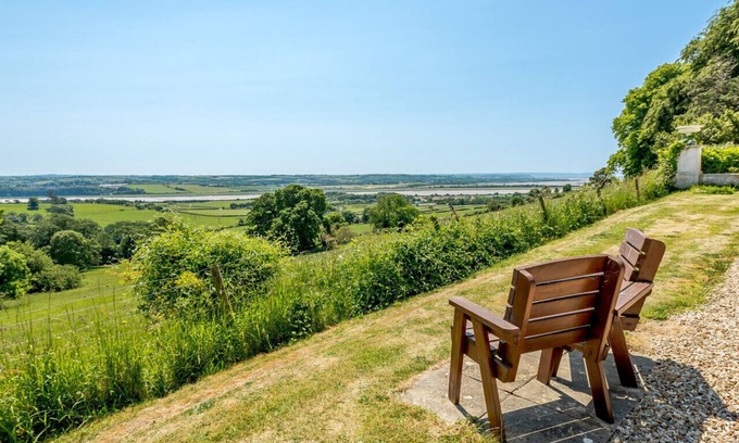 Barnstaple Apartment | Fortescue - Upcott House