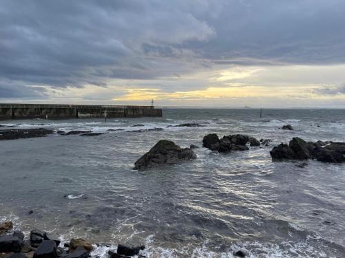 Pittenweem Apartment | Forth