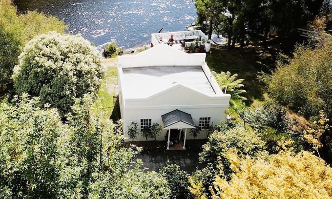 Forth Apartment | Forth River Cottage