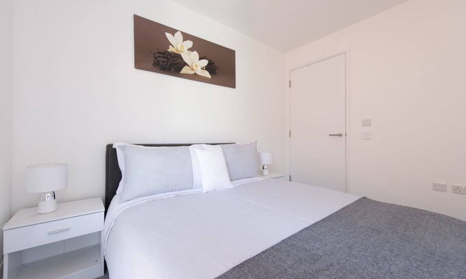 Chelmsford Apartment | Fortified Apartment Chelmsford with Free secured parking