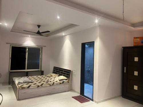 Kolhapur House | Fortress Homestay