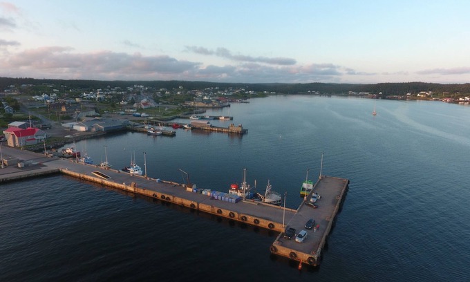 Louisbourg Hotel | Fortress Inn Louisbourg