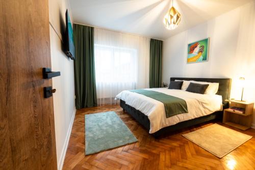 Baia Mare Apartment | Fortuna Apartments