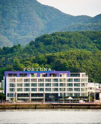 Tongyeong Hotel | Fortuna Hotel