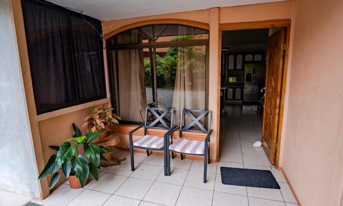 La Fortuna House | Fortuna Relax
