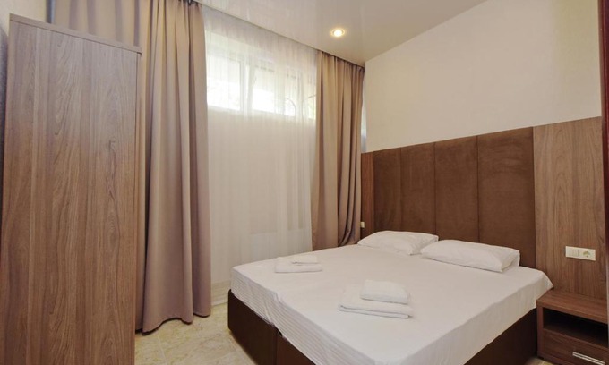 Kabardinka Hotel | Fortuna