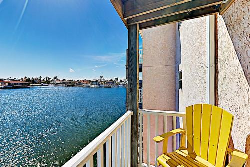 Corpus Christi Apartment | Fortuna Sea Brisas Condominiums #4