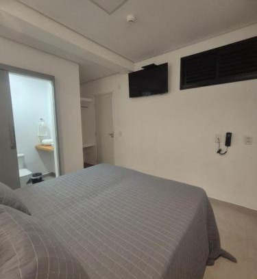 Braganca Paulista Hotel | Fortunato Hotel