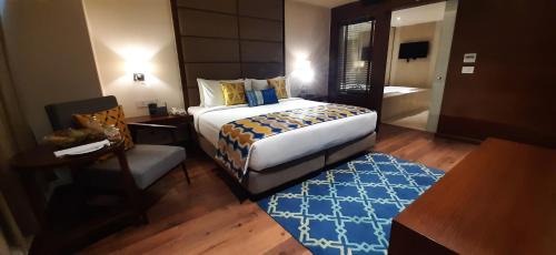 Jalandhar Hotel | Fortune Avenue, Jalandhar - Member ITC Hotels' Group