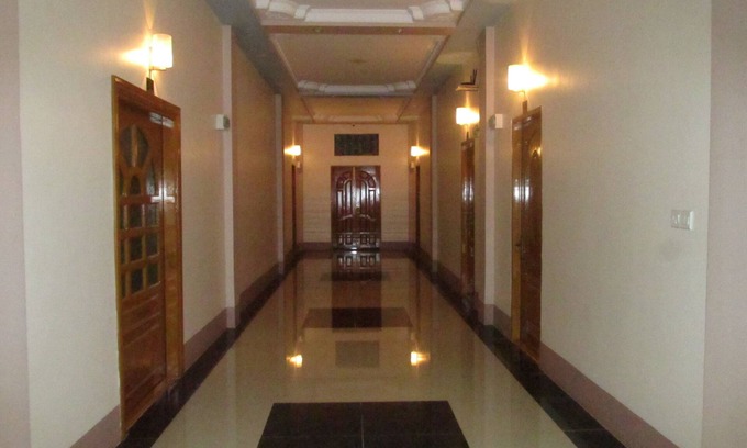 Nyaung-U Hotel | Fortune Bagan