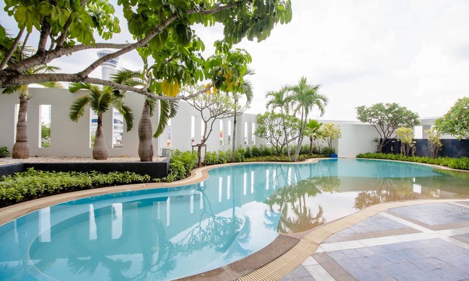 Nai Mueang Hotel | Fortune Hotel Korat