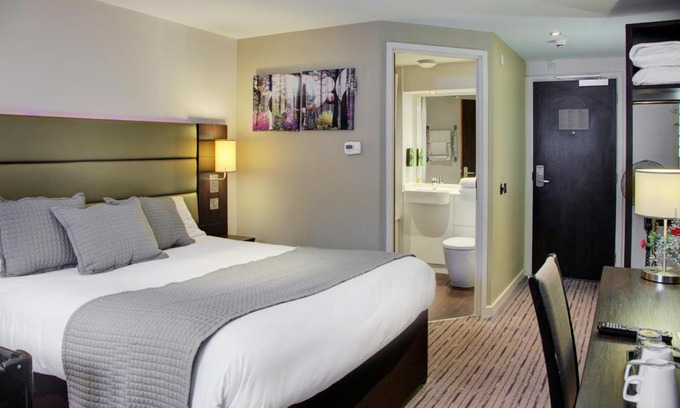 Ainley Top Hotel | Fortune Huddersfield; Sure Hotel Collection by Best Western
