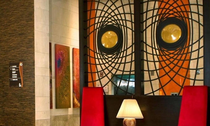 Dahej Hotel | Fortune Park Dahej - Member ITC Hotels' Group