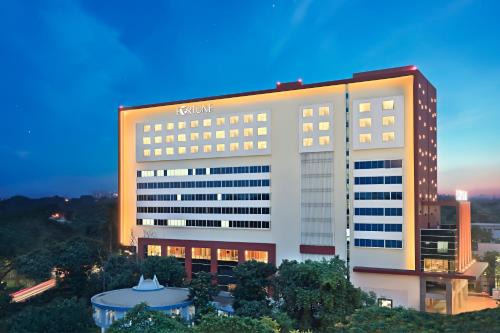 City Center Hotel | Fortune Park Pushpanjali, Durgapur - Member ITC Hotels' Group
