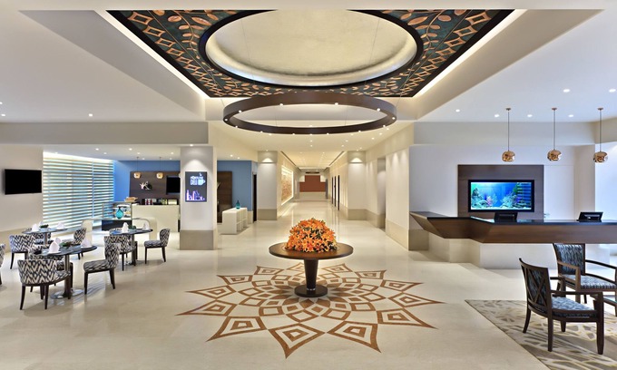Durgapur Hotel | Fortune Park Pushpanjali, Durgapur - Member ITC Hotels' Group