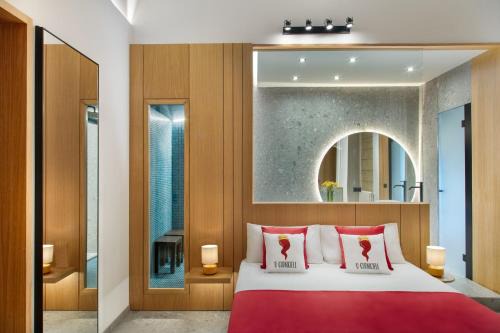 Portici House | Fortunella Suites Luxury