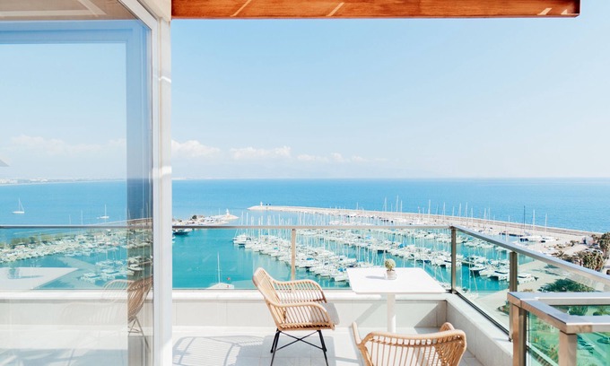 Finike Hotel | Fortunella Suites & Villas