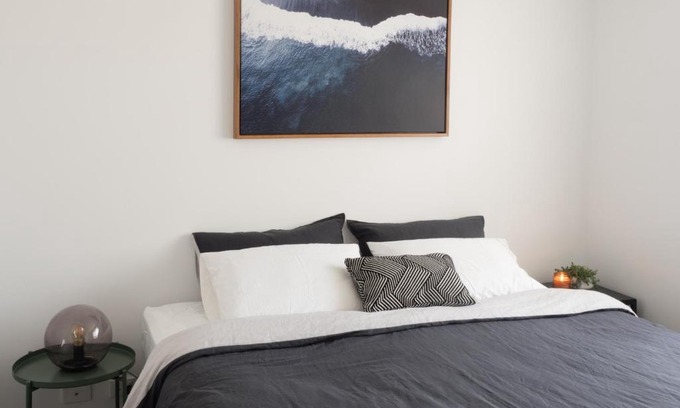 Broadwater House | FortyOne - Oceanside Retreat Busselton