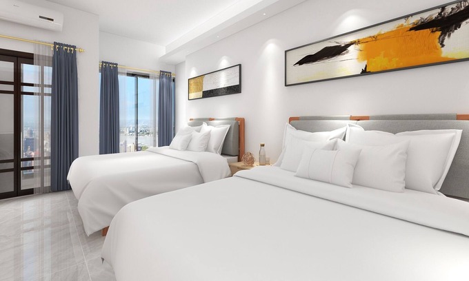 Shunde Apartment | Foshan Laide Apartment