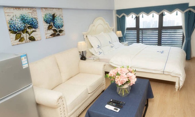 Chancheng Hotel | Foshan Sunshinebeach Hotel