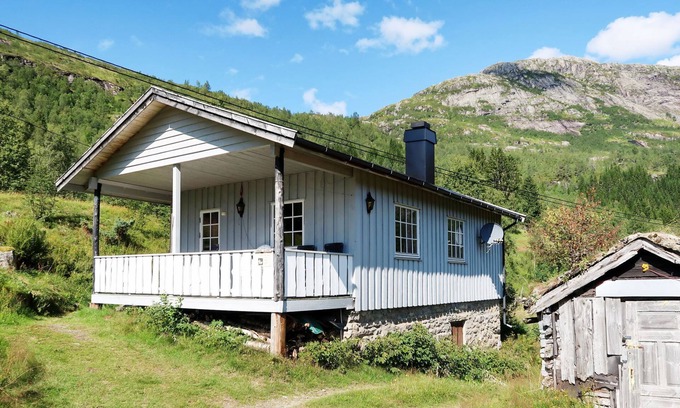 Gaular House | Fosseblikk by Interhome