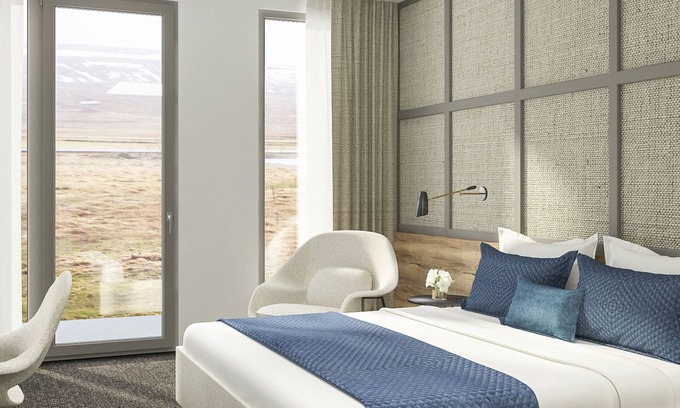 Reykholt Hotel | Fosshotel Reykholt