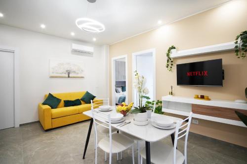 San Jacopino Apartment | Foster Apartments b&b