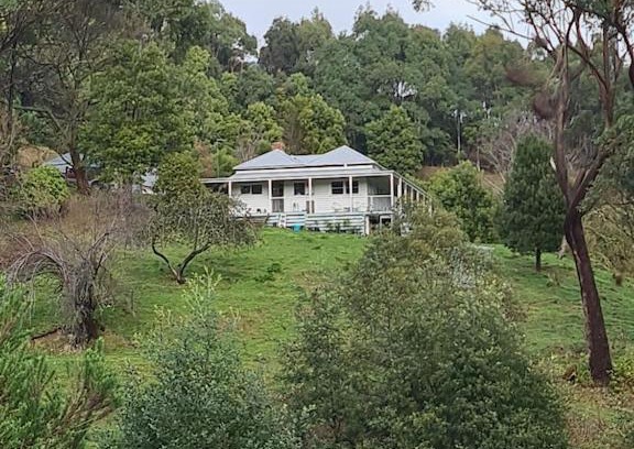 Woorarra West House | Foster - Nature Retreat - Nippards Nature Cottage