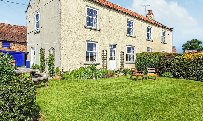Low Catton Cottage | Foston Grange Cottage