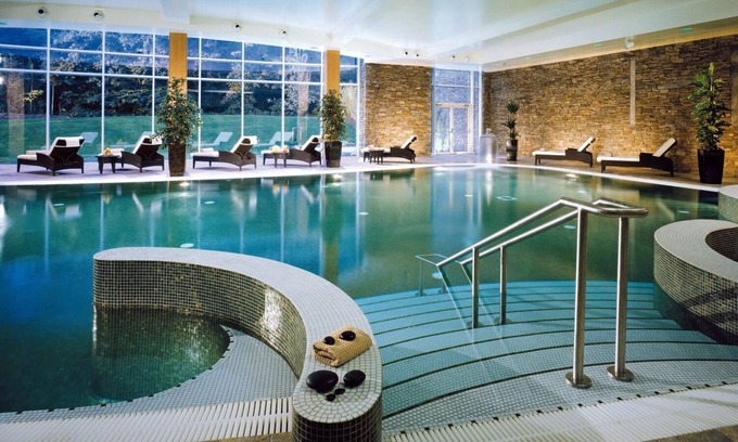 Fota Hotel | Fota Island Hotel & Spa