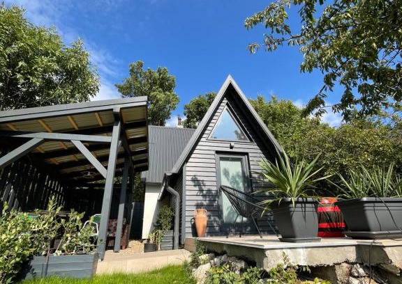 Csokako Ski Chalet | Fotel home