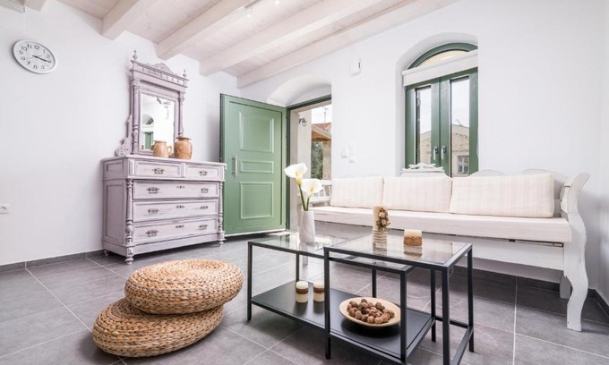 Petrokefalion House | Fotini's House