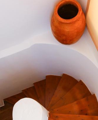 Koroni House | FOTIS HOUSE