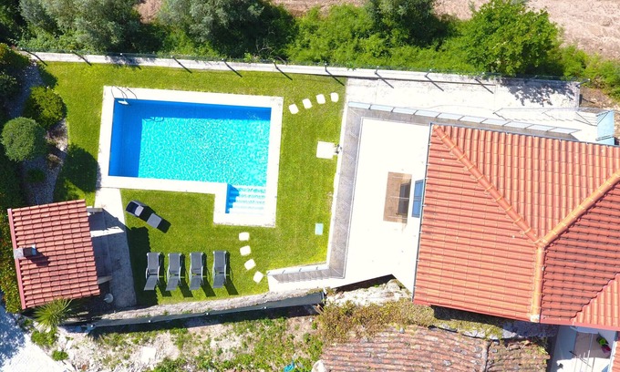 Ciboes Cottage | Fouces
