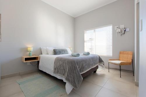 St. Helena Bay House | Founders Villa