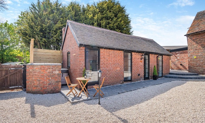 Corley Cottage | Fountain Front Barn - UK45937