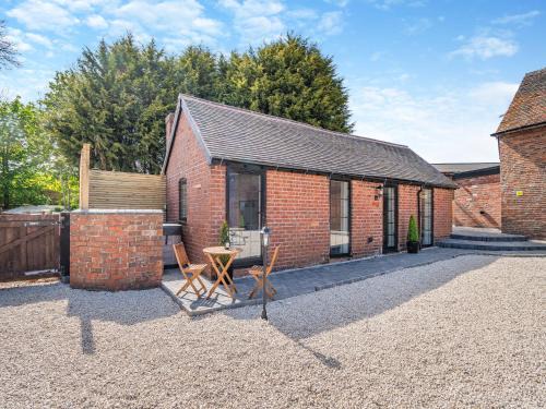 Corley House | Fountain Front Barn - Uk45937