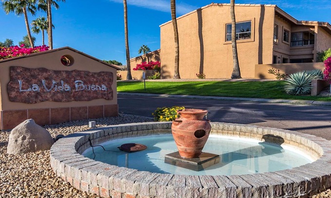 Fountain Hills Condo | Fountain Hills, Arizona 2 Bedroom, 2 Bathroom Condo in Great Location