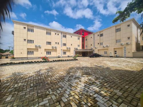 Abakaliki Hotel | Fountain Hilton Hotels